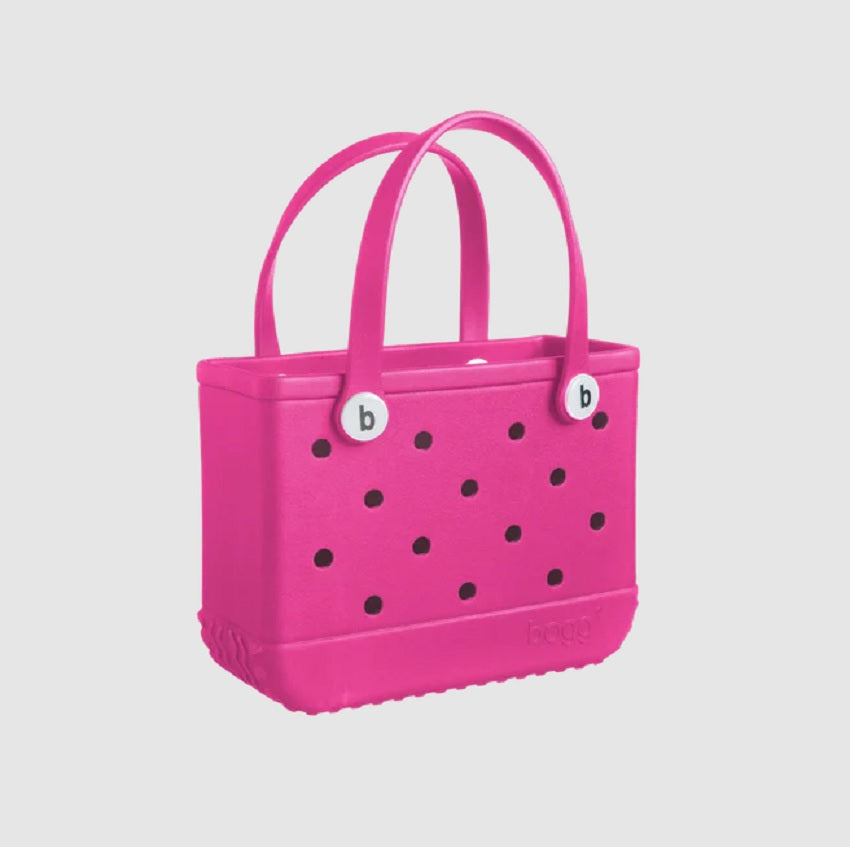 Bitty Bogg Bag Haught Pink