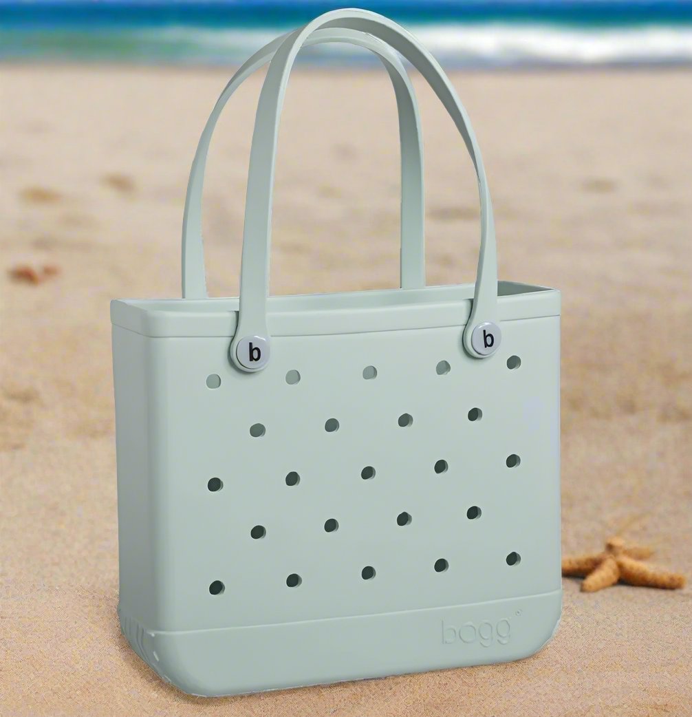 Bogg Bag Pale Blue