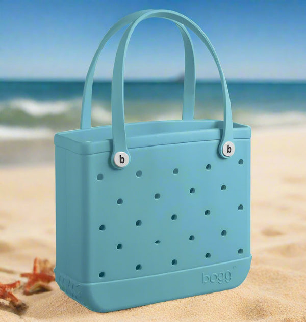 Bogg Bag Beachfront Blue