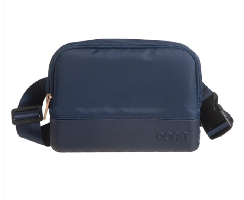 Bogg Belt Bag Navy