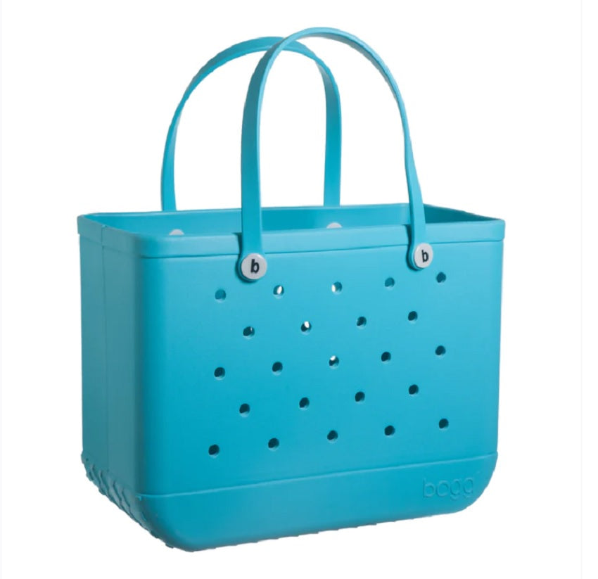 Original Bogg Bag Breakfast at Tiffany's