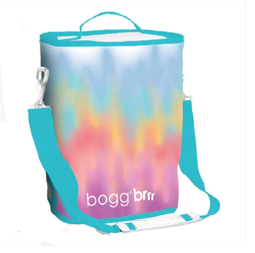 Bogg brrr and a Half Cooler Insert Cotton Candy 