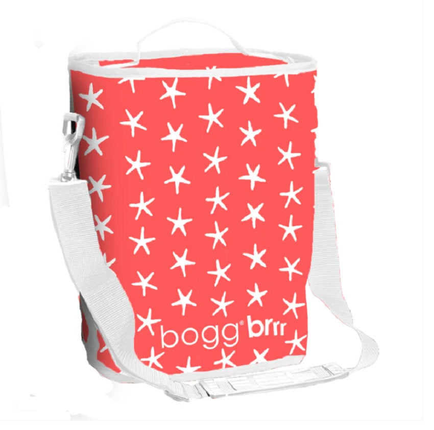 Bogg brrr and a Half Cooler Insert Starfish