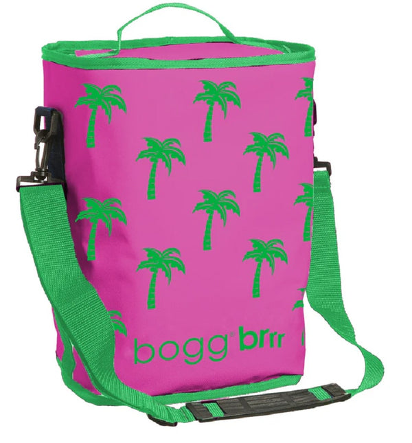 Bogg brrr and a Half Cooler Insert Palm Tree 