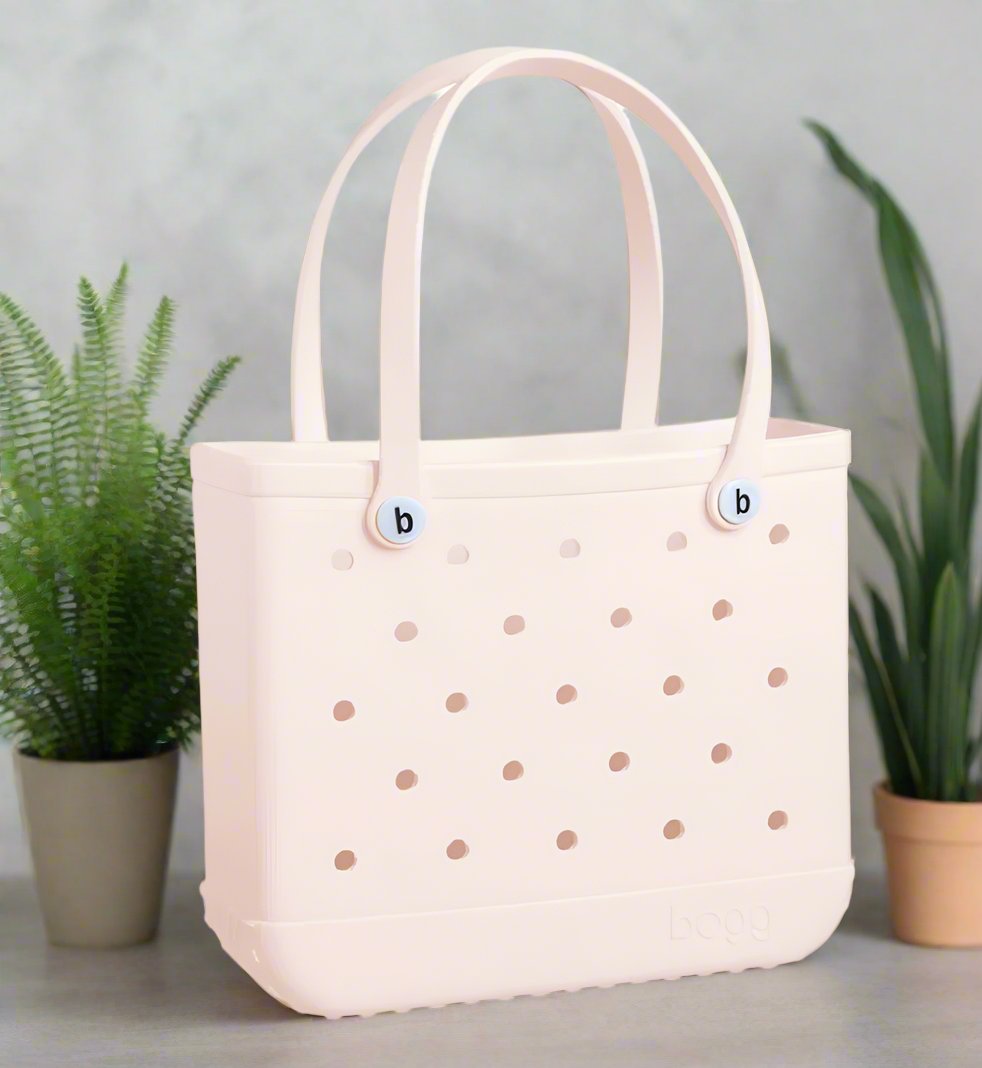 Baby Bogg Bag Petal Pink