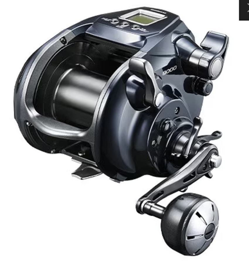 Shimano Forcemaster