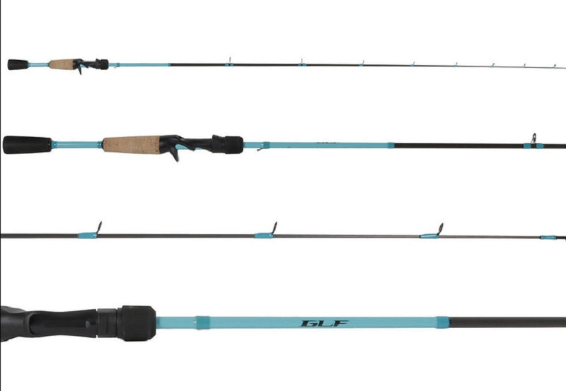 Shimano GLF Casting Rod 6.9' 