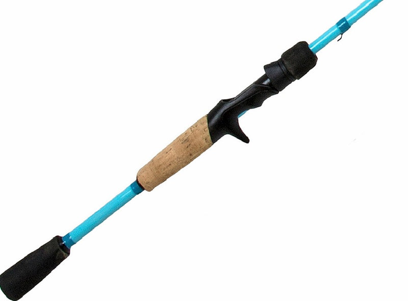 Shimano GLF Casting Rod 6.9' 