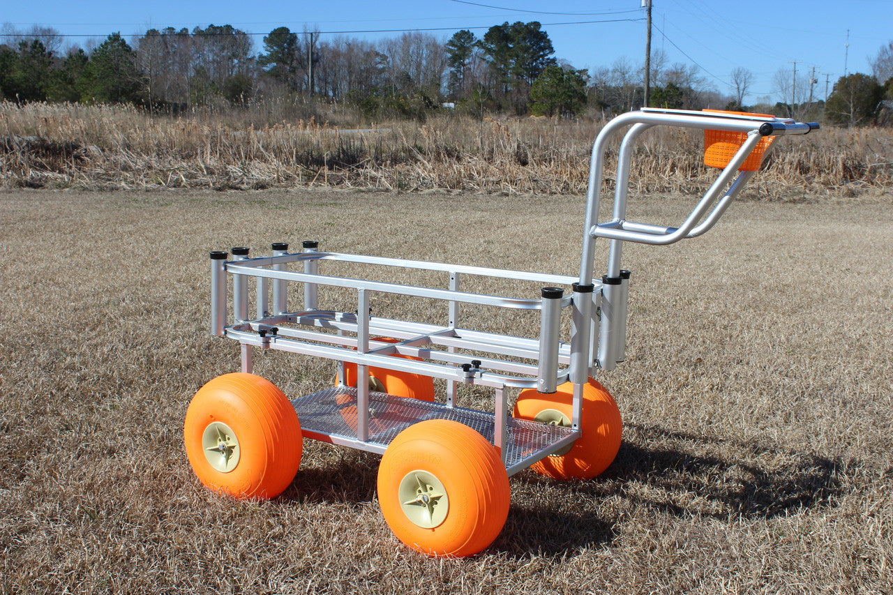 Cart Lift Kit