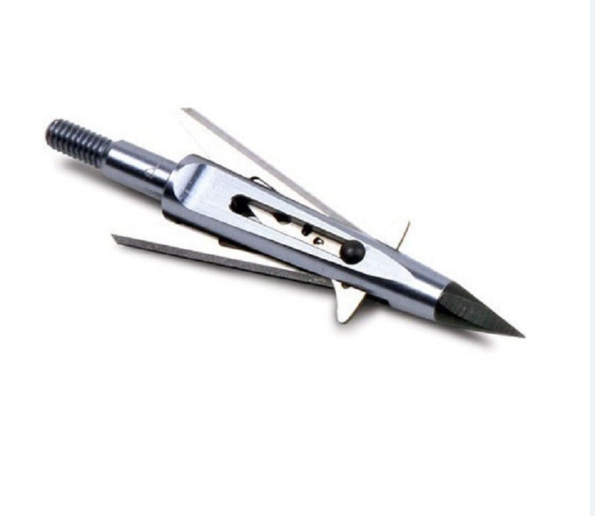 NAP KillZone Mechanical Broadheads