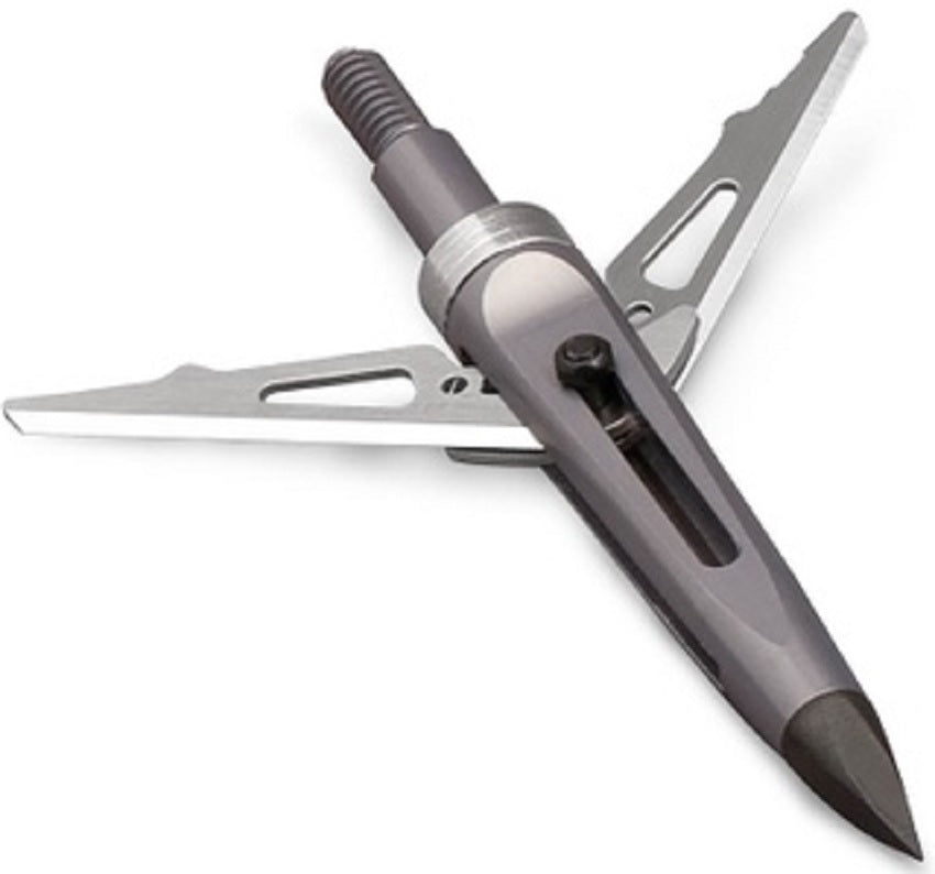 NAP KillZone Mechanical Broadheads