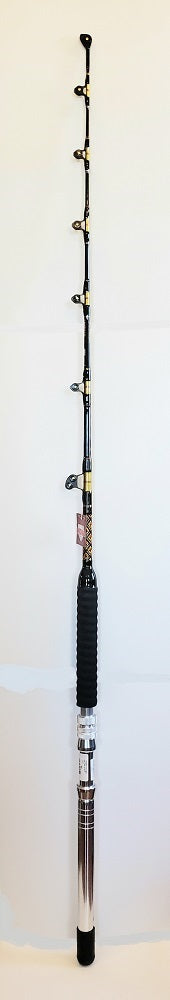 Kona Lagos Fishing Rods