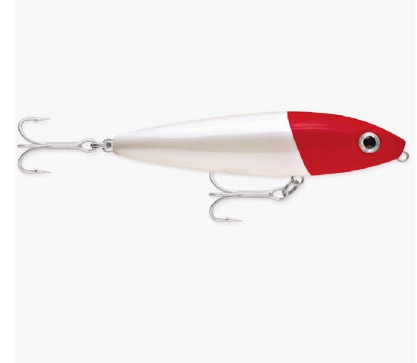 Rapala Saltwater Skitter Walk 11 Redhead