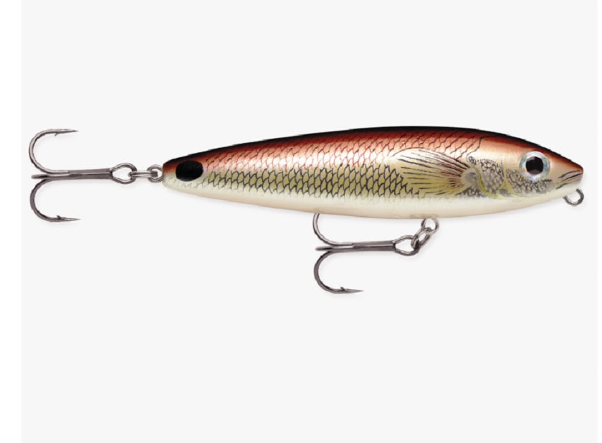 Rapala Skitter Walk 8 Redfish