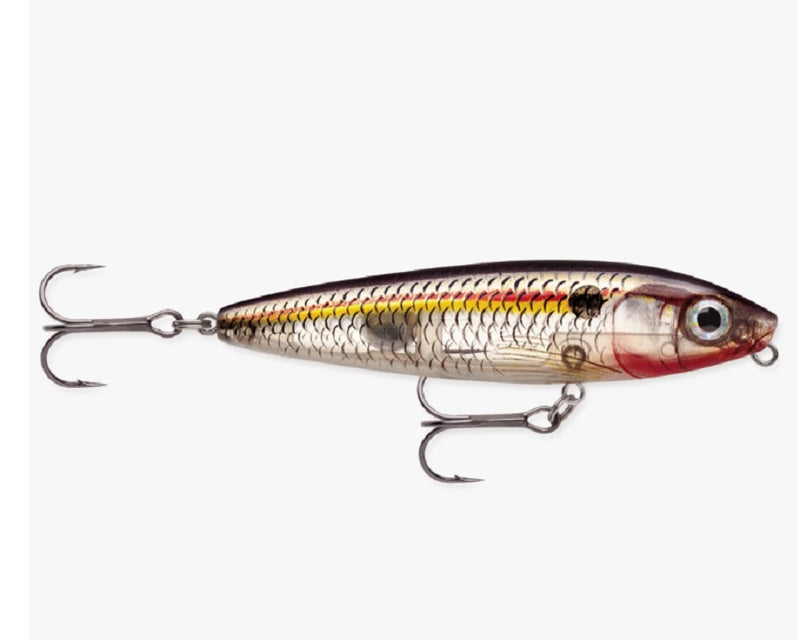 Rapala Skitter Walk 8 Shad Translucent