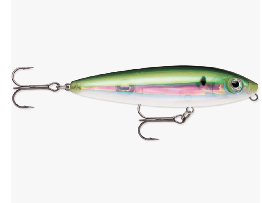 Rapala Skitter Walk 8 Pilchard