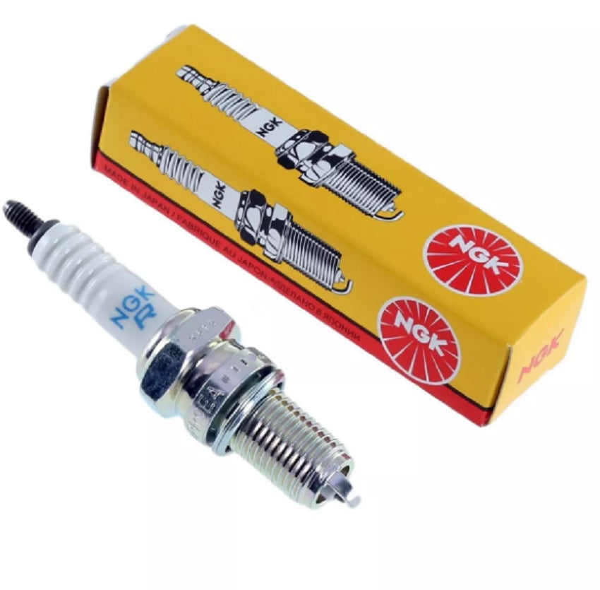 NGK 5422 BR8ES Spark Plug