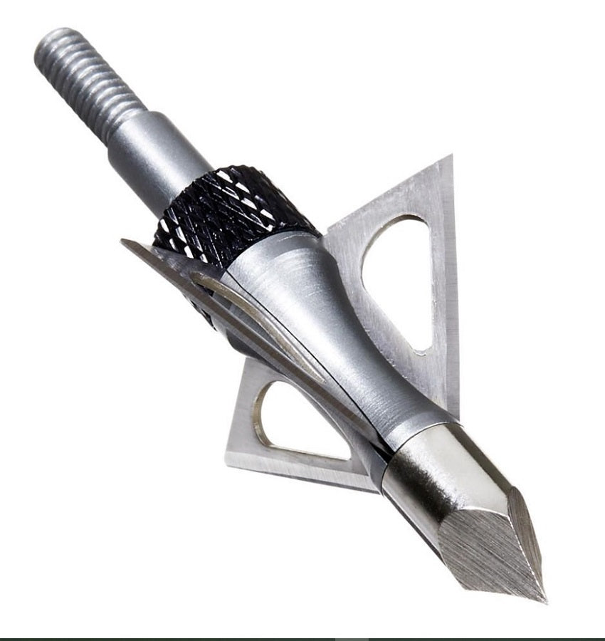 3 Blade Broadhead 100gr