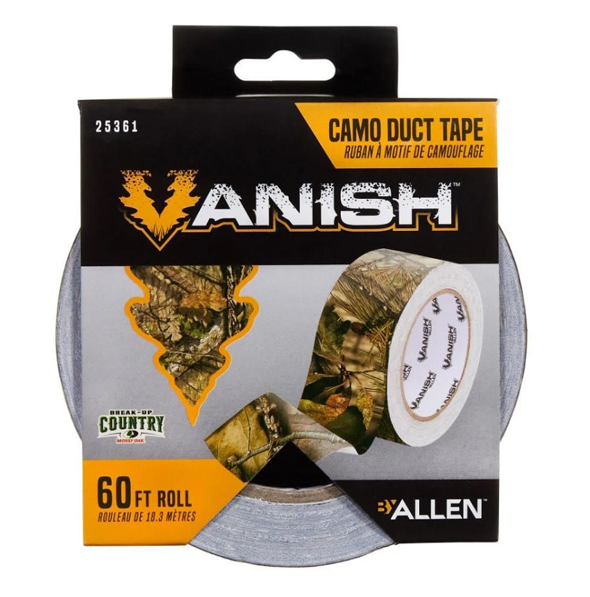 Camo Duct Tape