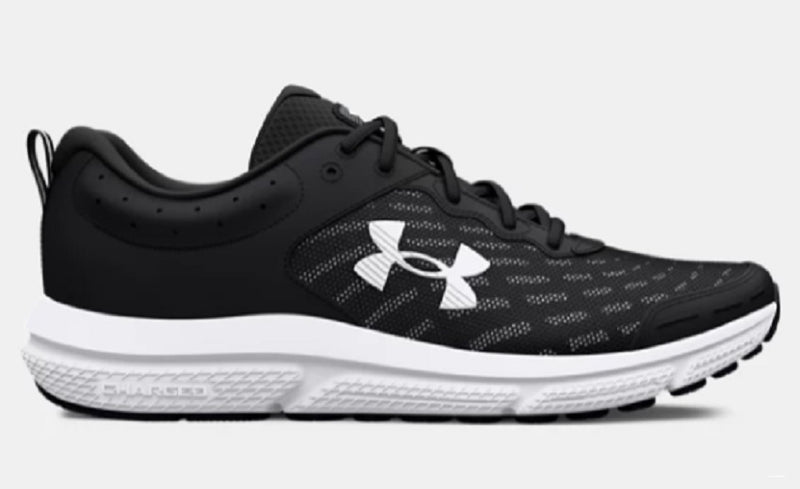 Under Armour Men's Charged Assert 10 Running Shoes