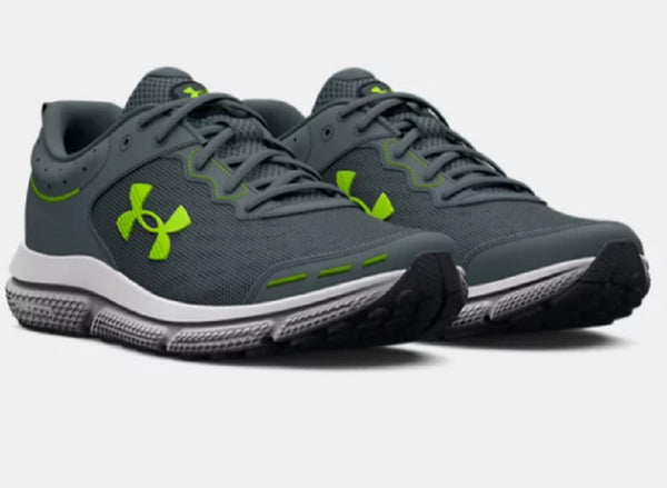 Under Armour Men's Charged Assert 10 Running Shoes