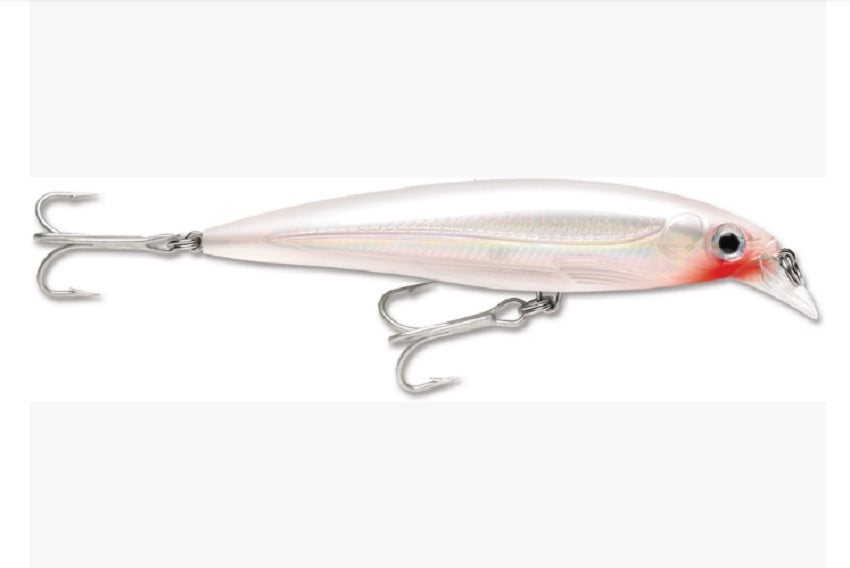 Rapala X-Rap SubWalk 7 Glass Ghost