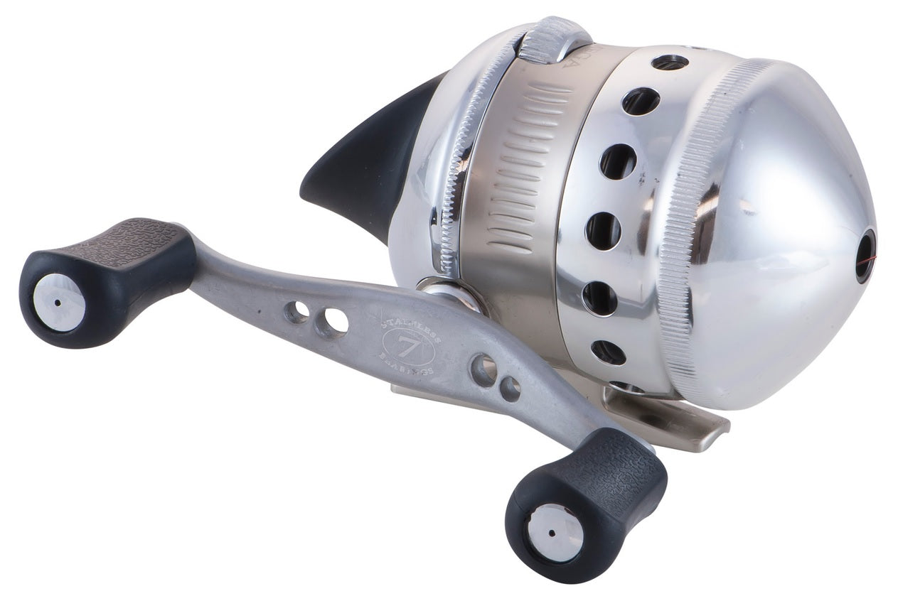 Zebco Omega Pro Spincast Reel Z03