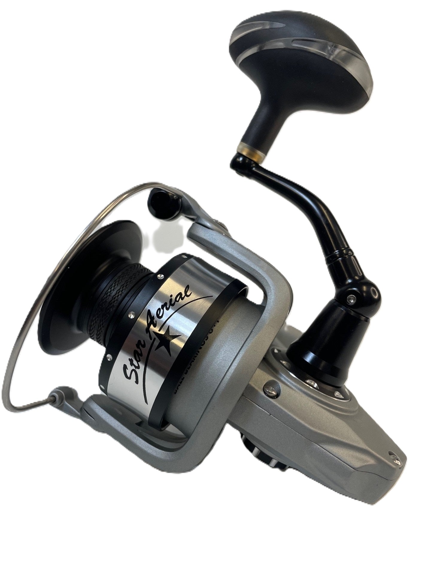 Star Aerial Spinning Reel EX8000