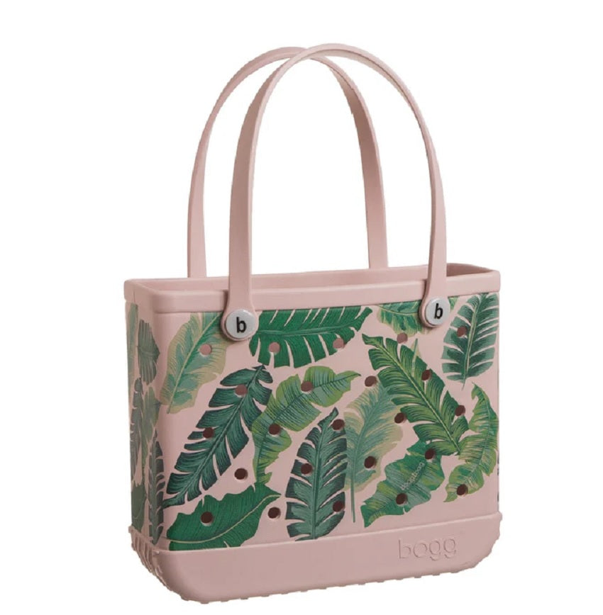 Bogg Bag Baby Palmtastic