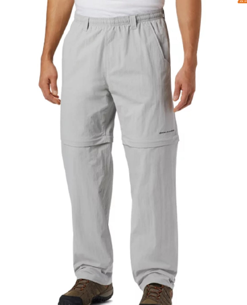 Columbia Men's Backcast™ Convertible Pant