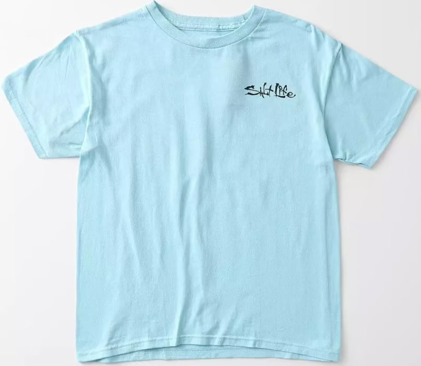 Salt Life Shirt