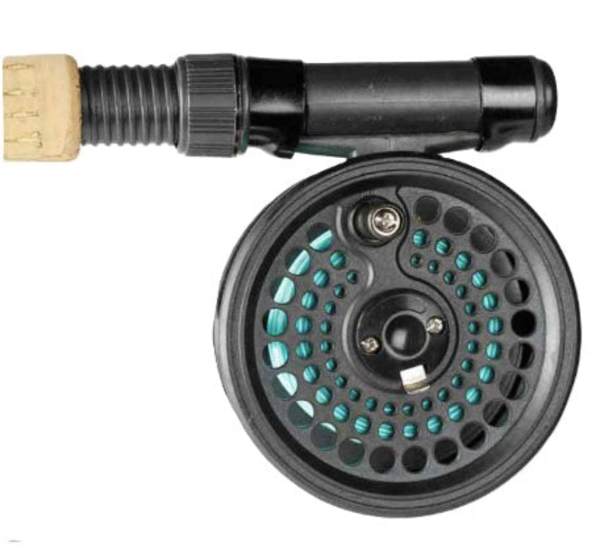 Pflueger Fly Fishing