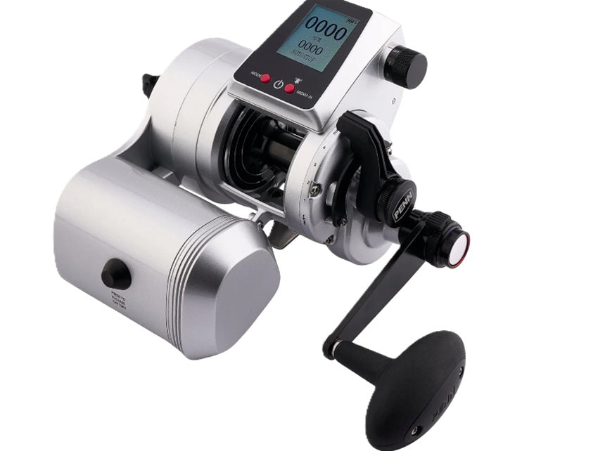 Penn Fathom 30 Electric Reel (FTH30ELKIT) (1621682)