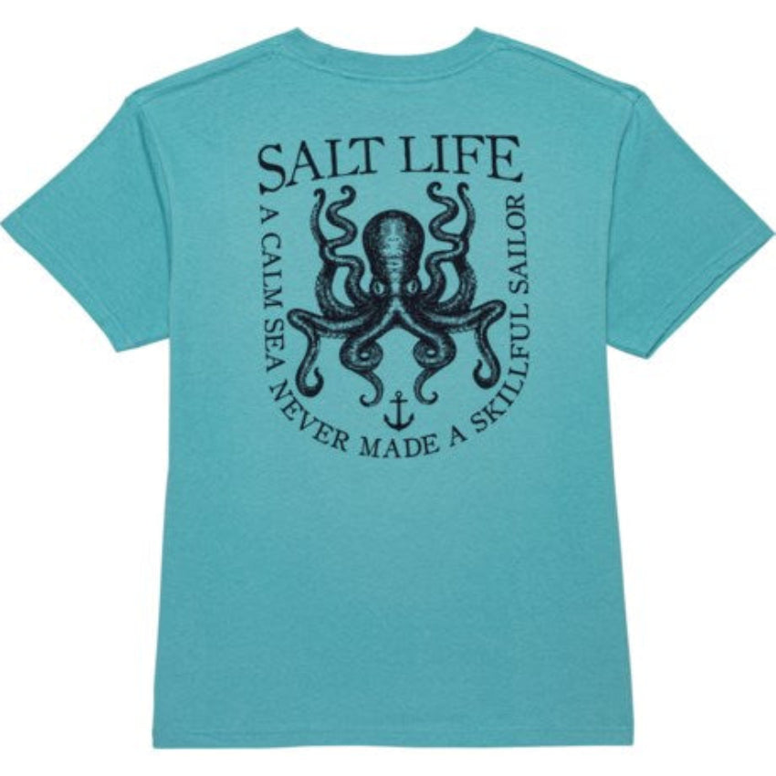 Salt Life Shirt