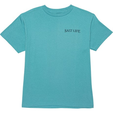 Salt Life Shirt