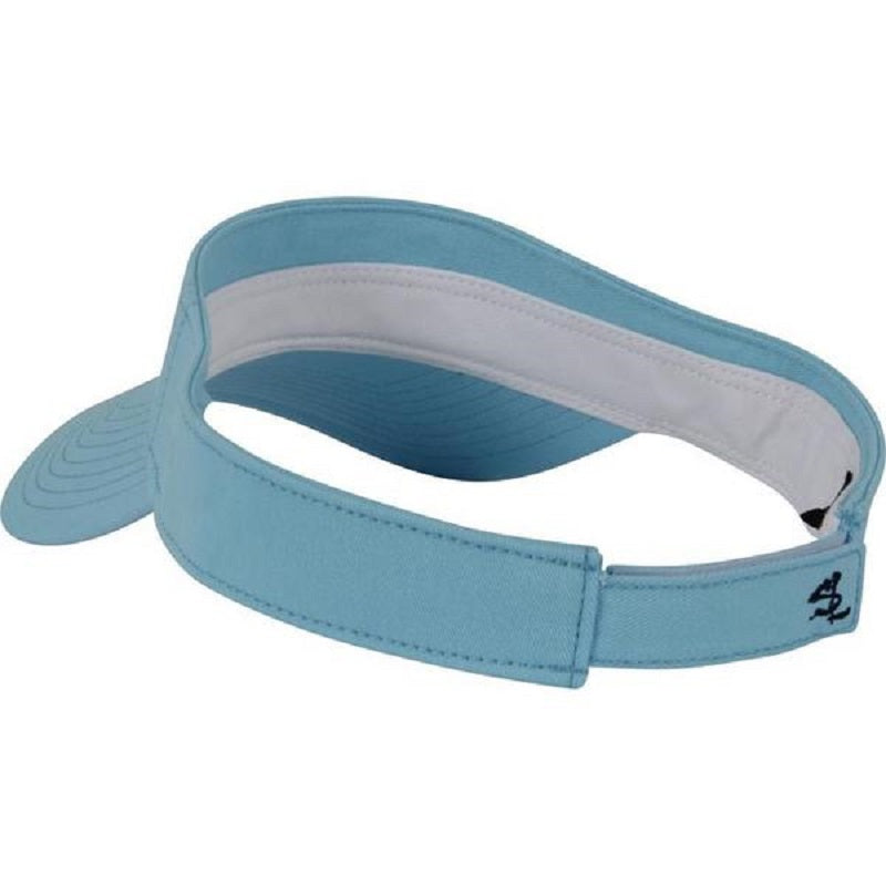 Salt Life Women's Visor Signature Anchor