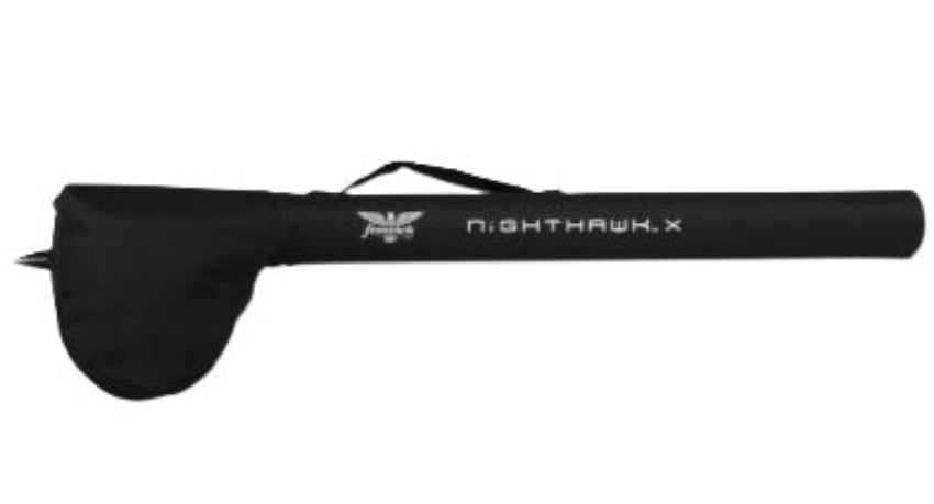 Fenwick Nighthawk X Fly Starter Fishing Kit 