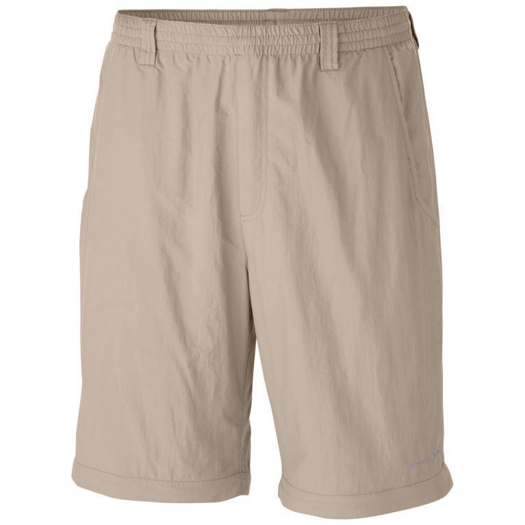 COLUMBIA Men's Backcast™ Convertible Pants