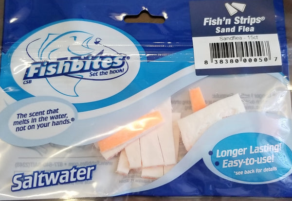 fishbites