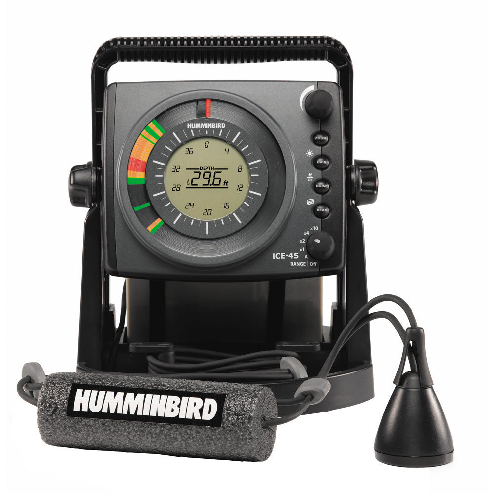 Humminbird ICE 45 Ice Fishing Flasher 4070301