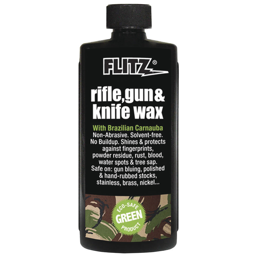 Knife Wax