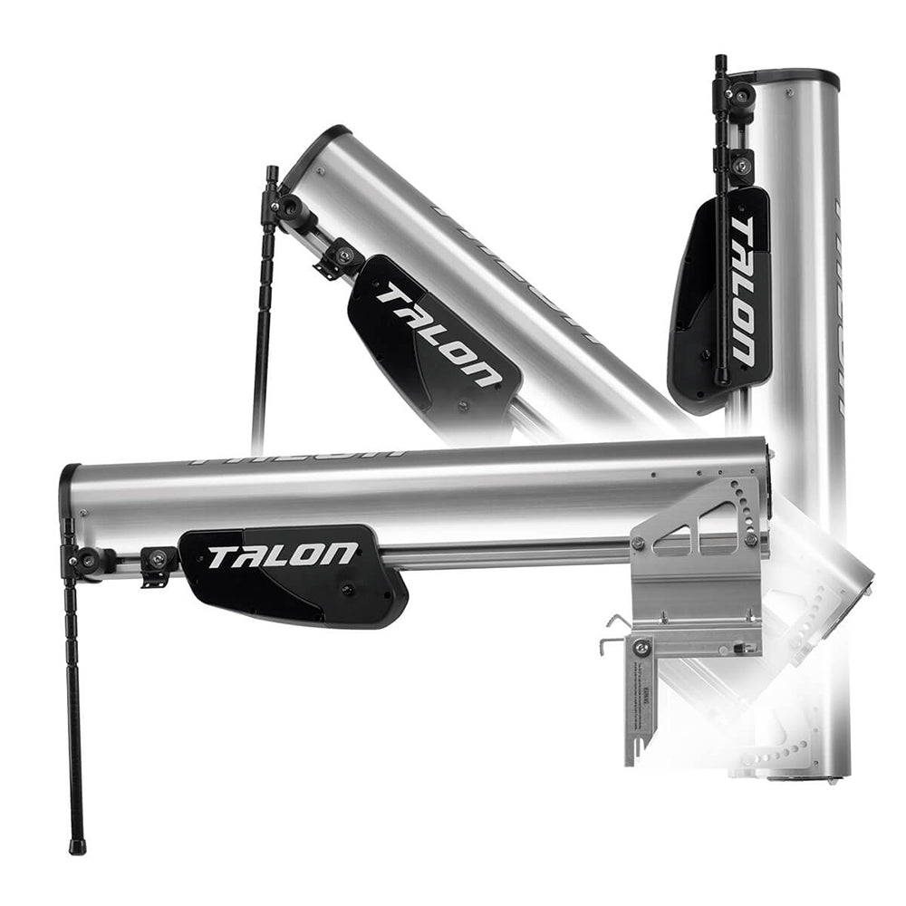 Minn Kota Talon Tilt Bracket