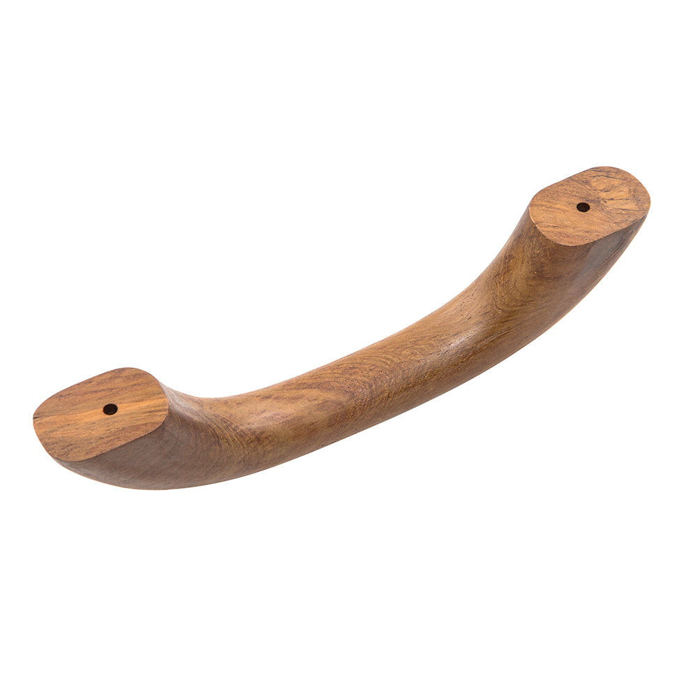 Teak Grab Handle 