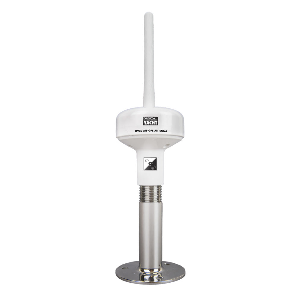 Digital Yacht GV30 VHFAISGPS Combo Antenna ZDIGGV30