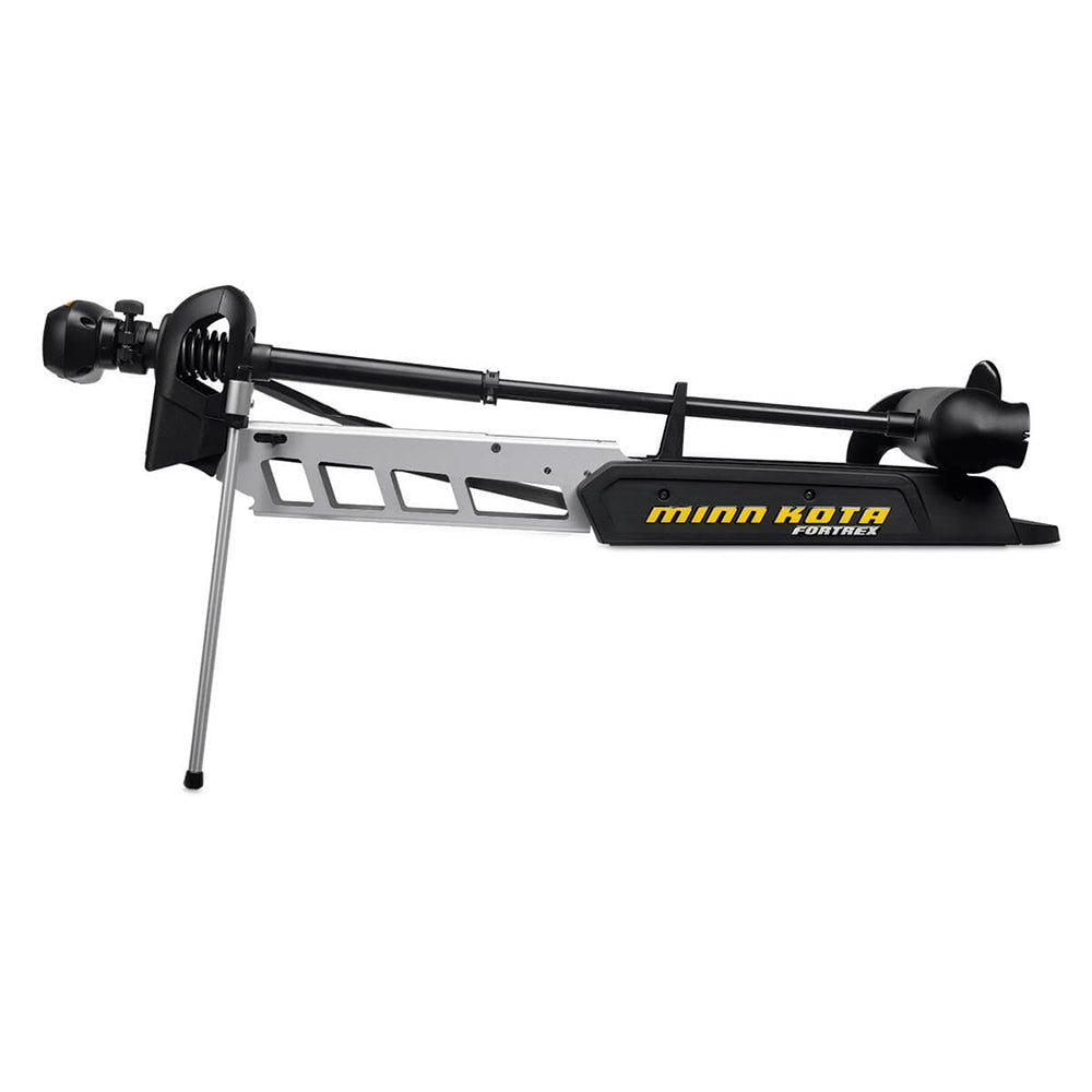 Minn Kota MKA50 BowMount Stabilizer Kit