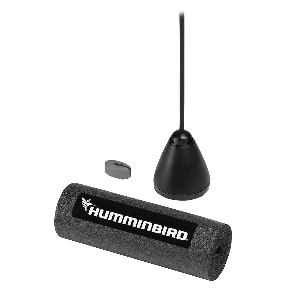 Humminbird XI 9 20 Dual Beam ICE Transducer 7102111