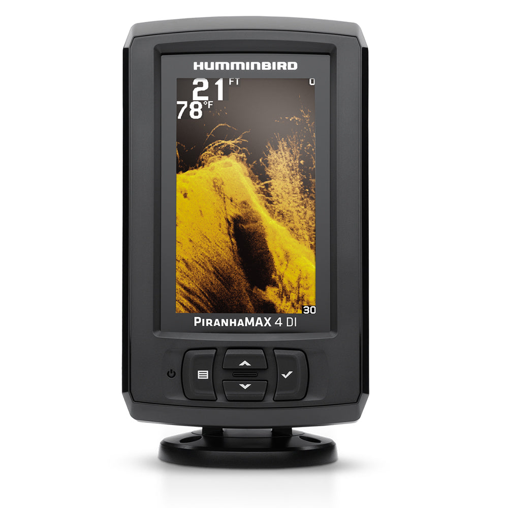 Humminbird Piranhamax 4 DI 4101601