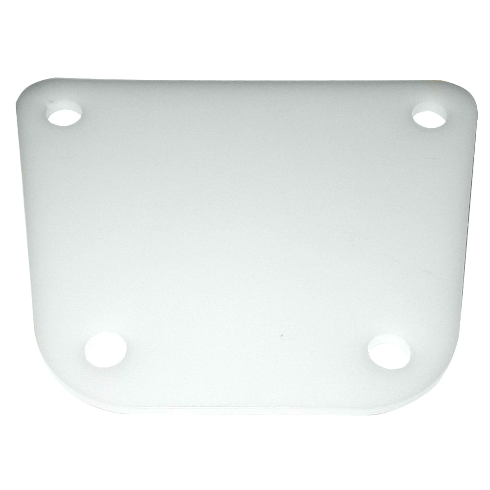 Backing Plate 