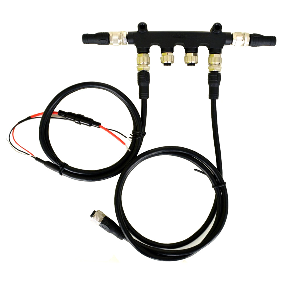 Digital Yacht NMEA 2000 Starter Cable Kit ZDIGN2KIT