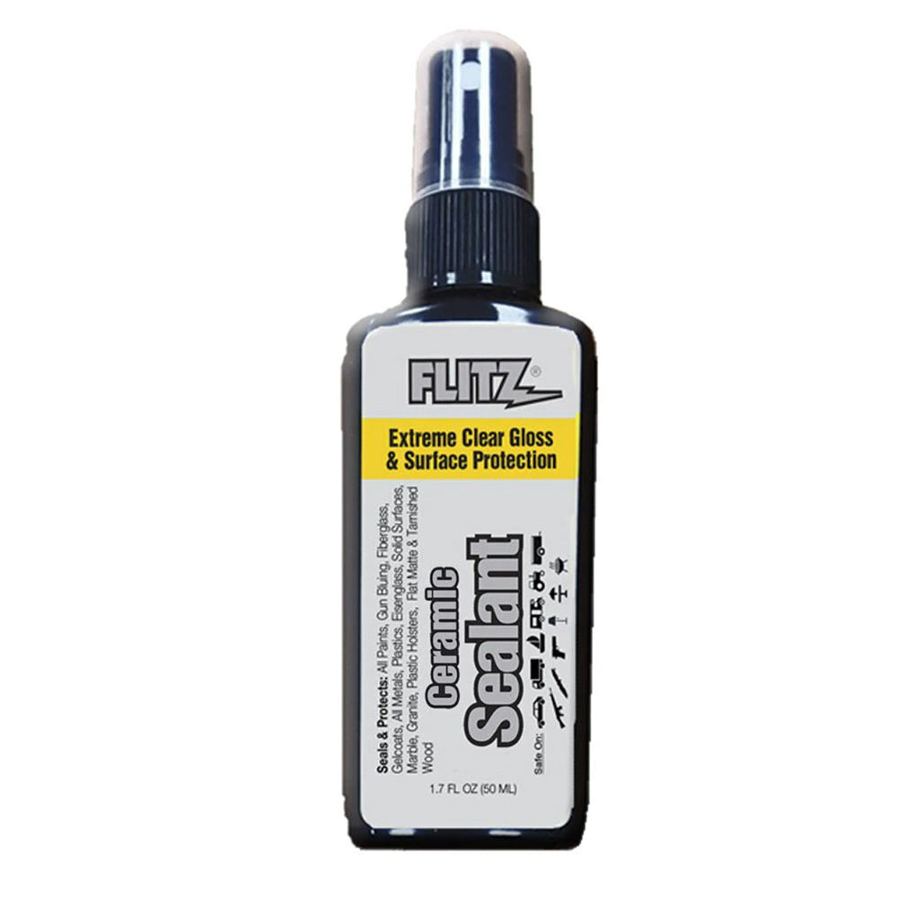 Flitz Sealant Spray